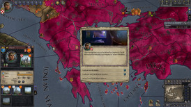 Crusader Kings II: Way of Life Collection screenshot 5