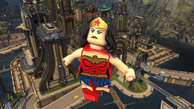 LEGO DC Super-Villains (Xbox ONE / Xbox Series X|S) screenshot 3