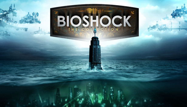 Bioshock best sale microsoft store