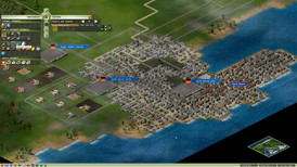 Industry Giant II screenshot 3