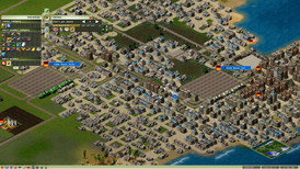 Industry Giant II screenshot 4