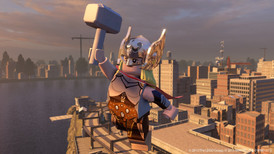 LEGO Marvel's Avengers Deluxe Edition screenshot 5