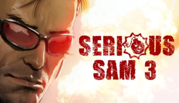 Acquista Serious Sam 3 Steam