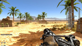 Serious Sam 3: BFE screenshot 4