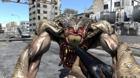 Serious Sam 3: BFE screenshot 5