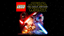 LEGO Star Wars: El Despertar de la Fuerza (Xbox ONE / Xbox Series X|S)