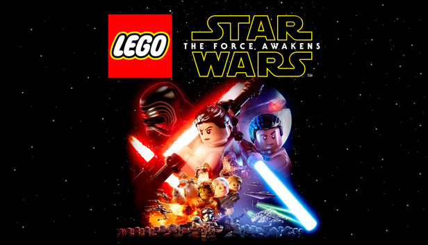 LEGO Star Wars: El Despertar de la Fuerza (Xbox ONE / Xbox Series X|S)