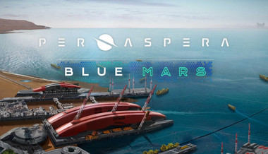 Per Aspera: Blue Mars - PC (Steam)
