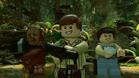 LEGO Star Wars: Il Risveglio della Forza Deluxe Edition (Xbox ONE / Xbox Series X|S) screenshot 5