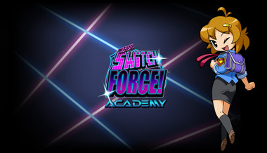Imagen de Mighty Switch Force! Academy - PC & Mac (Steam)