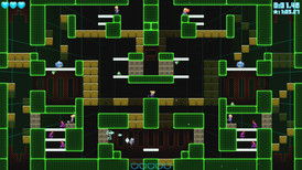Mighty Switch Force! Academy screenshot 4