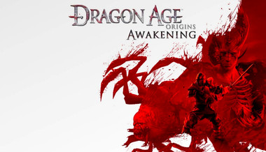 Dragon Age: Origins Awakening