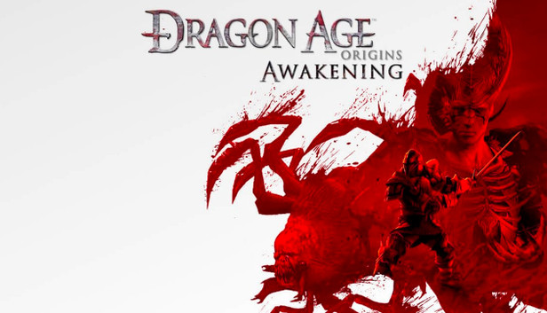 Screenshot of Dragon Age: Origins - Awakening (Windows, 2010