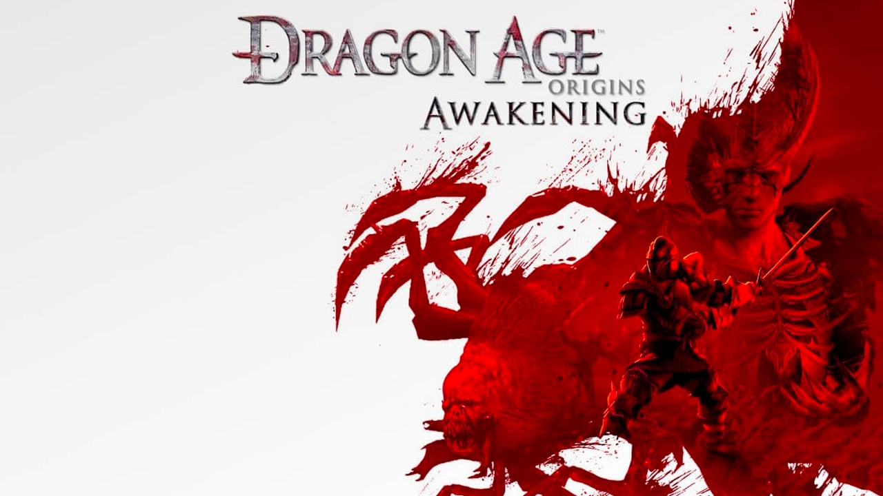Dragon Age Origins PC