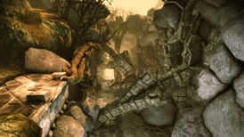 Dragon Age: Origins Awakening screenshot 3