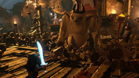 LEGO The Hobbit screenshot 2