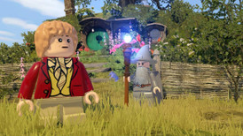 LEGO The Hobbit screenshot 4