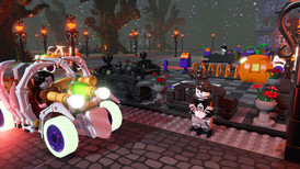 LEGO Worlds Classic Space Pack and Monsters Pack screenshot 5