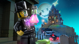 LEGO Worlds Classic Space Pack and Monsters Pack screenshot 4