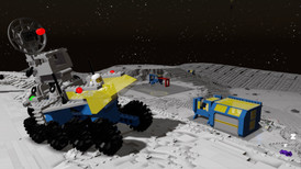 LEGO Worlds Classic Space Pack and Monsters Pack screenshot 3
