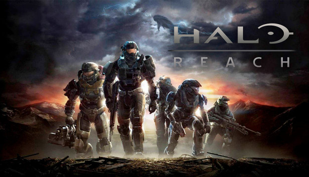 Halo: Reach