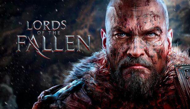Lords of the Fallen 2014