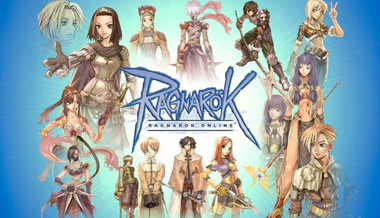 Ragnarok Online: Starter Pack