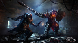 Lords of the Fallen Complete Edition 2014 screenshot 5
