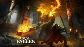 Lords of the Fallen Complete Edition 2014 (Xbox ONE / Xbox Series X|S) screenshot 2
