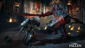 Lords of the Fallen Complete Edition 2014 (Xbox ONE / Xbox Series X|S) screenshot 3