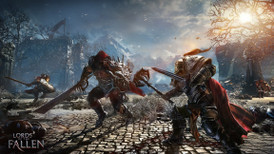 Lords of the Fallen Complete Edition 2014 screenshot 4