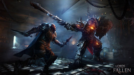 Lords of the Fallen Complete Edition 2014 (Xbox ONE / Xbox Series X|S) screenshot 5