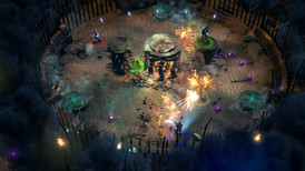 Lara Croft and the Temple of Osiris og Sæsonpaspakke (Xbox ONE / Xbox Series X|S) screenshot 2