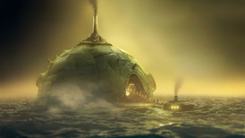 Little Nightmares screenshot 2