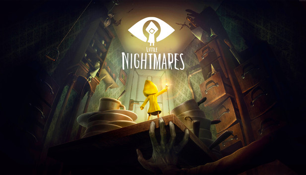 Little Nightmares