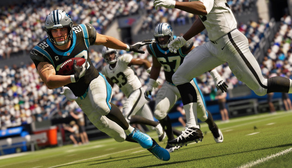 Madden NFL 21 screenshot 1