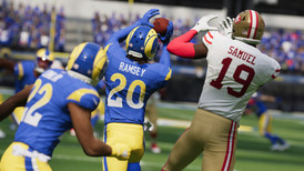 Madden NFL 22 screenshot 5