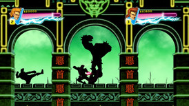 Double Dragon: Neon screenshot 3
