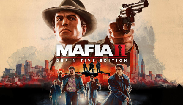 Buy Mafia II: Definitive Edition (Xbox One) - United States