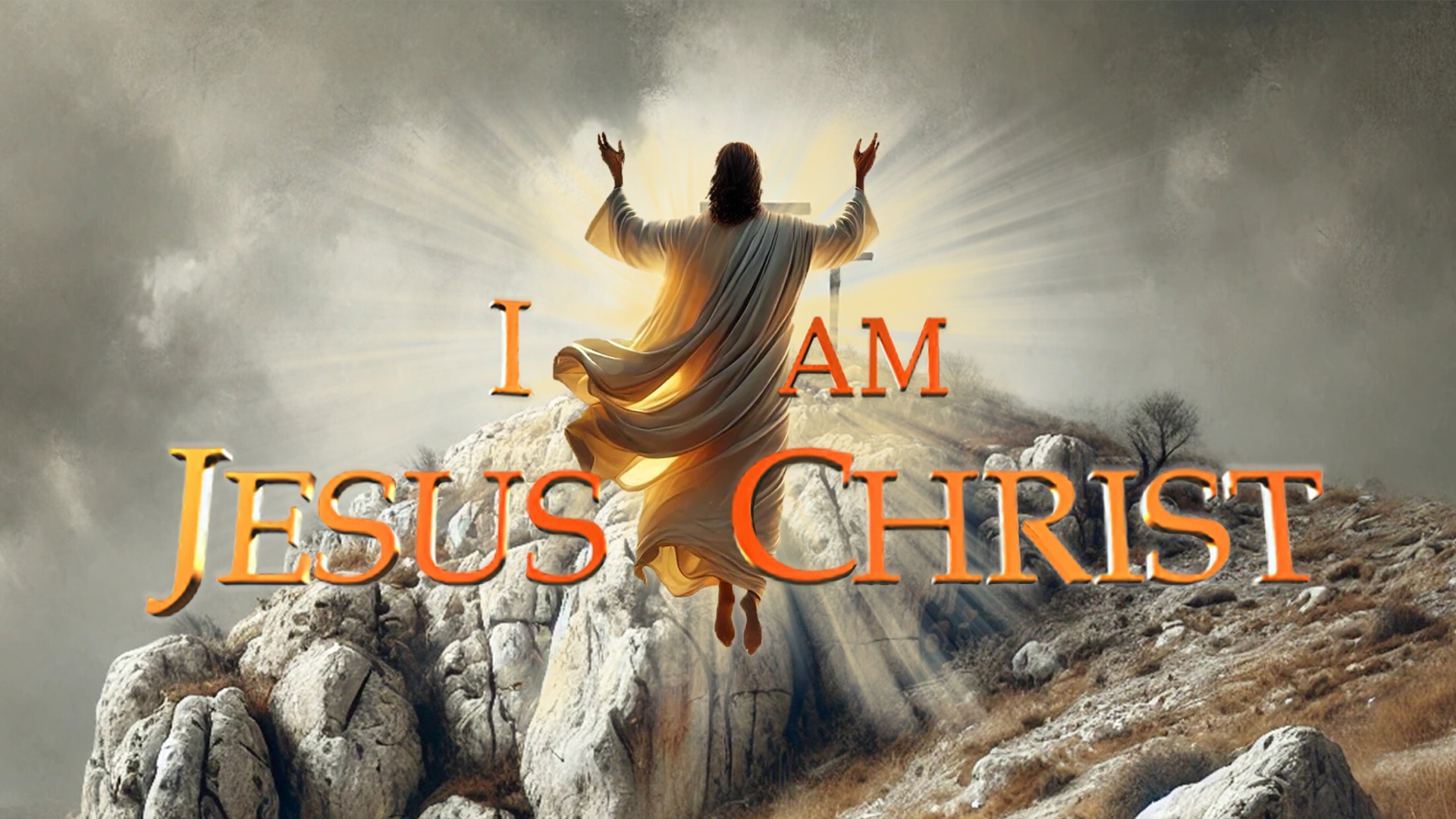 Acquista I Am Jesus Christ (PC)