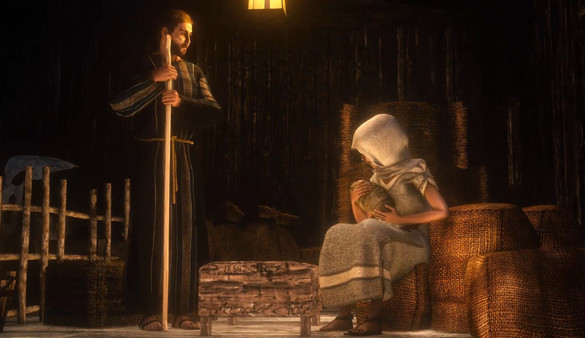 I Am Jesus Christ screenshot 1