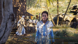 I Am Jesus Christ screenshot 2