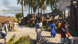 I Am Jesus Christ screenshot 3