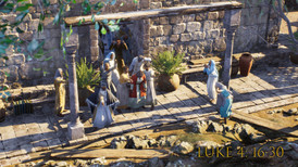 I Am Jesus Christ screenshot 4