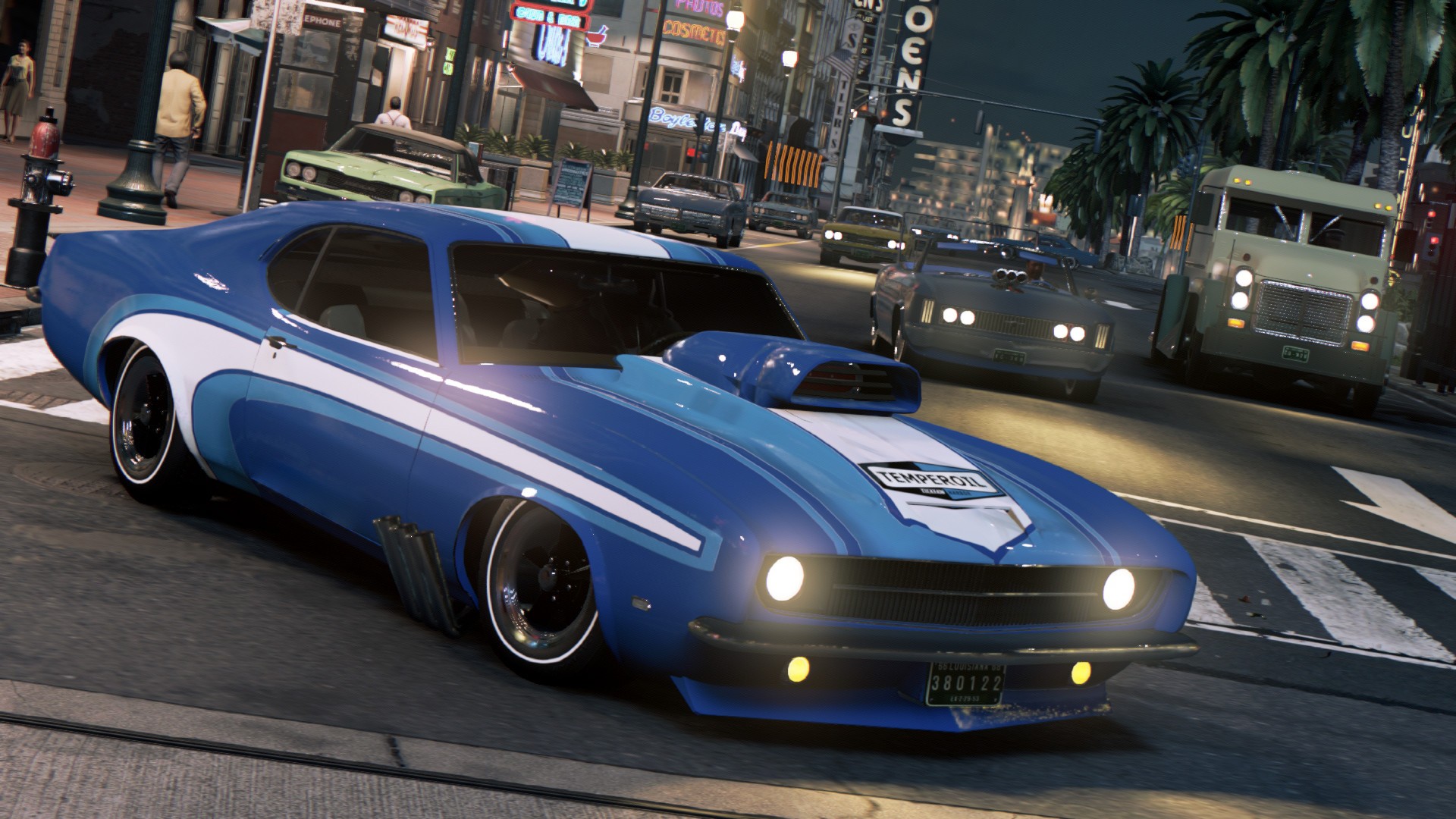 Купить Mafia III: Definitive Edition Microsoft Store