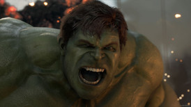 Marvel's Avengers (Xbox ONE / Xbox Series X|S) screenshot 4
