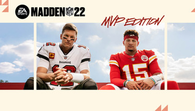 Madden NFL 22 - Xbox One/Series X