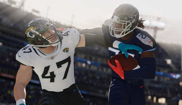 Madden NFL 22 MVP Edition screenshot 1