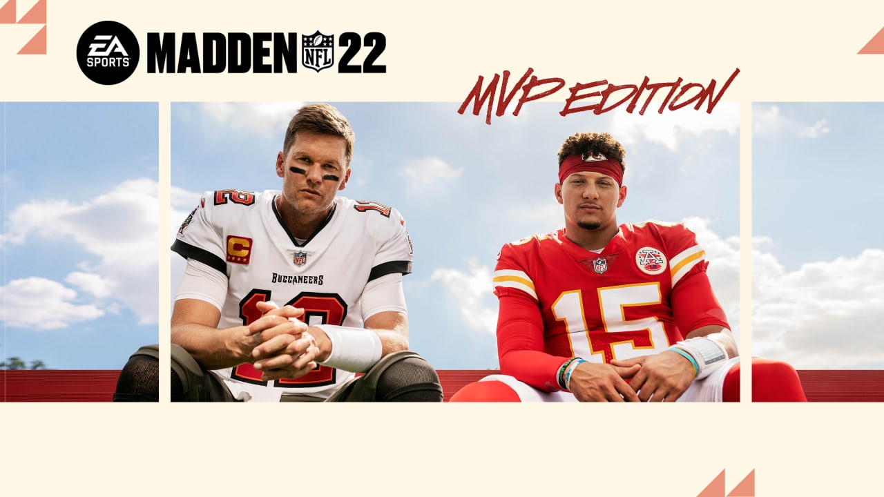 Madden Nfl 22: Mvp Edition - Xbox Series X