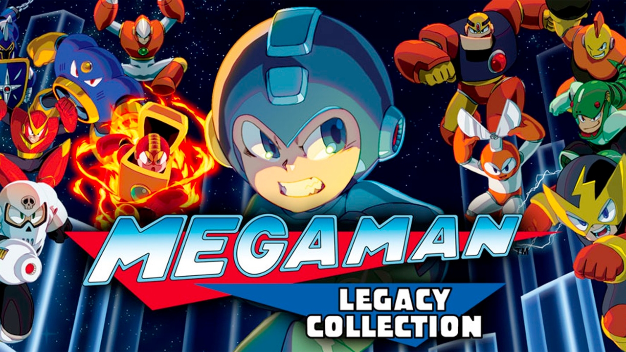 Acquista Mega Man Legacy Collection Xbox One Europe acquista-mega-man-legacy-collection-xbox-one-europe